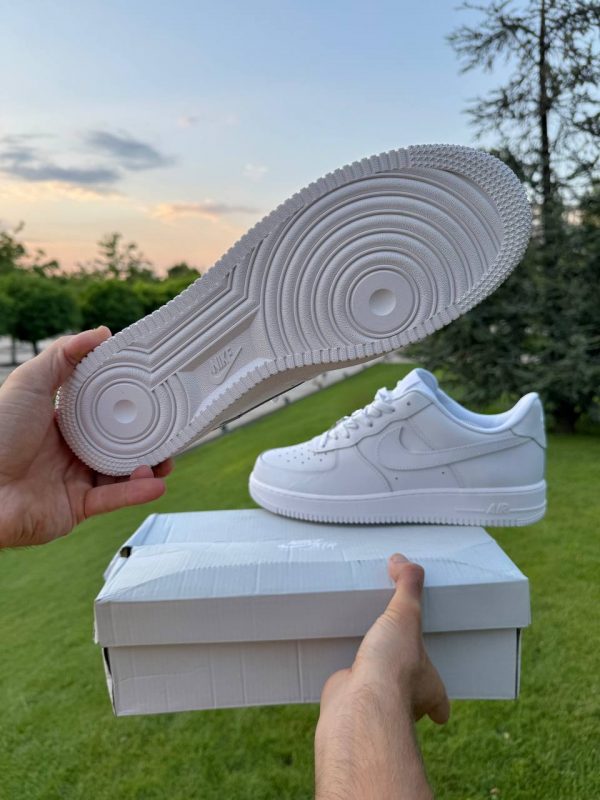 Nike Air Force 01 — изображение 7