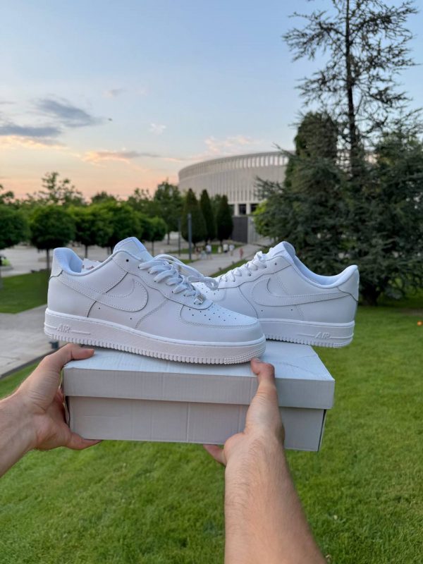 Nike Air Force 01 — изображение 8