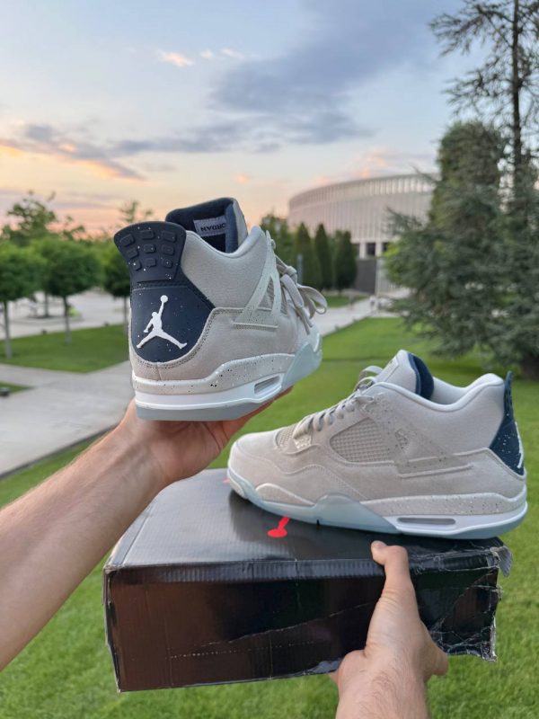 Nike Air Jordan 4 — изображение 4