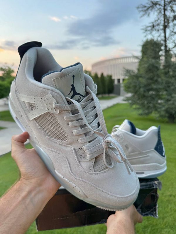 Nike Air Jordan 4 — изображение 6