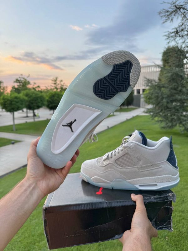 Nike Air Jordan 4 — изображение 9
