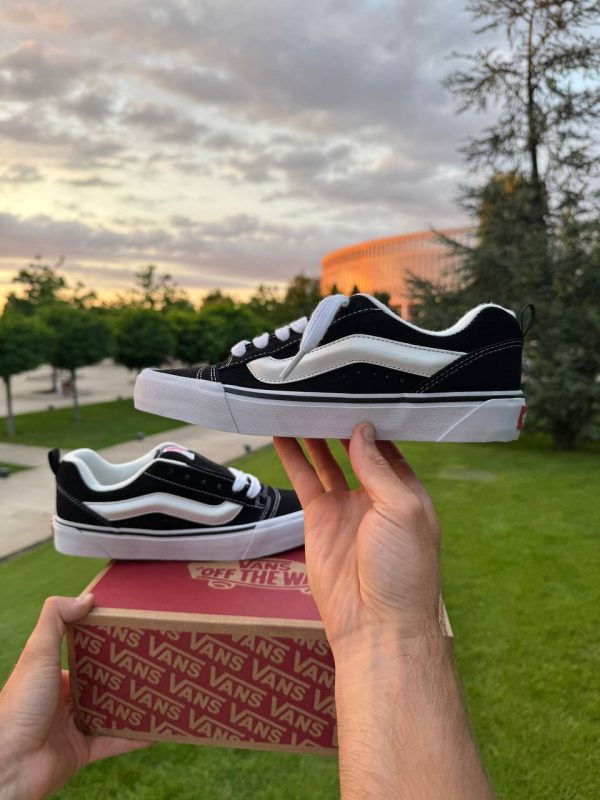 Vans — изображение 2