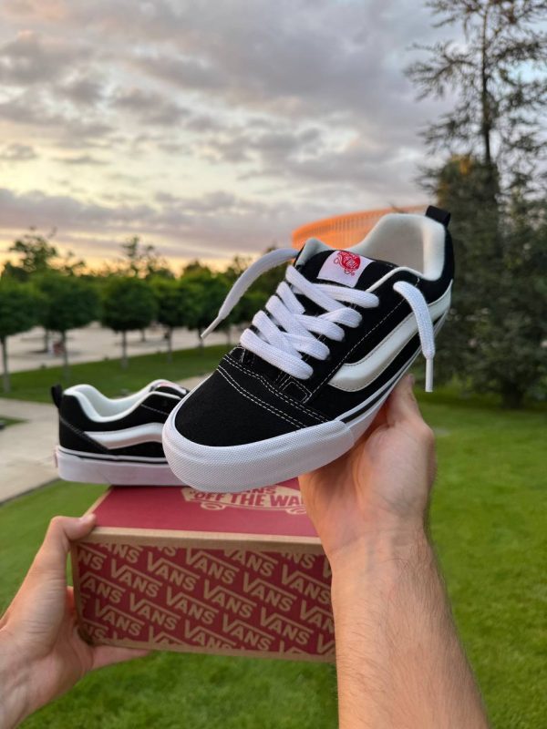 Vans — изображение 3