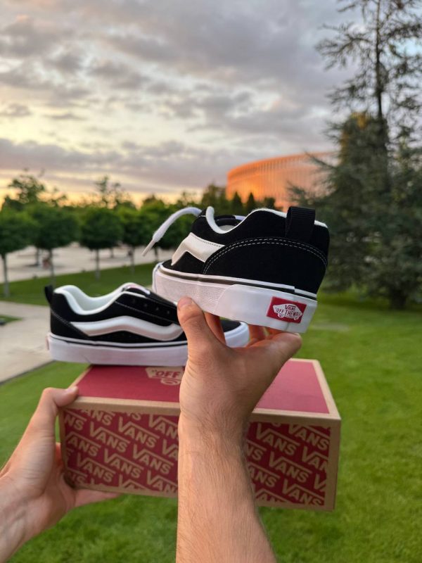 Vans — изображение 4