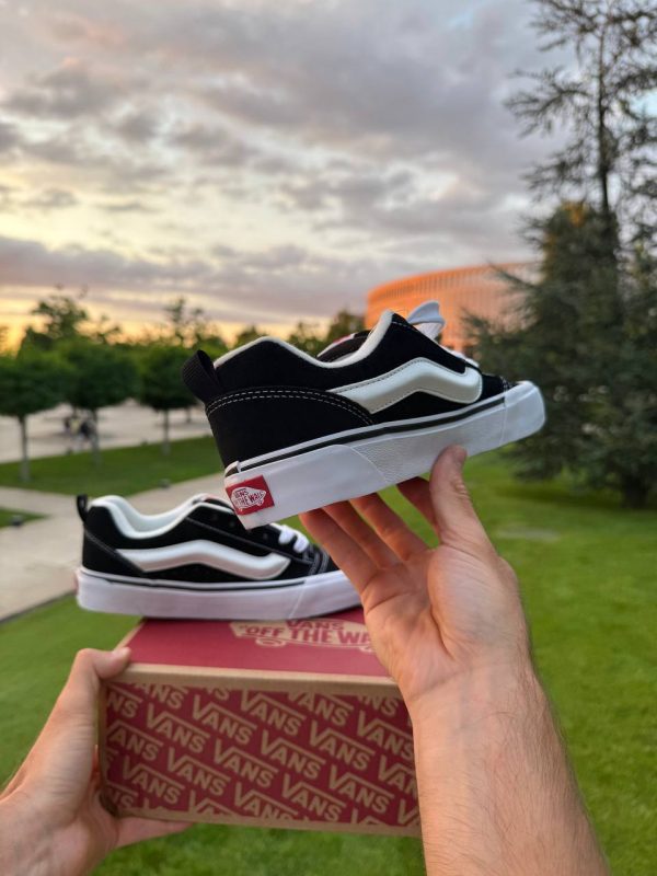 Vans — изображение 5