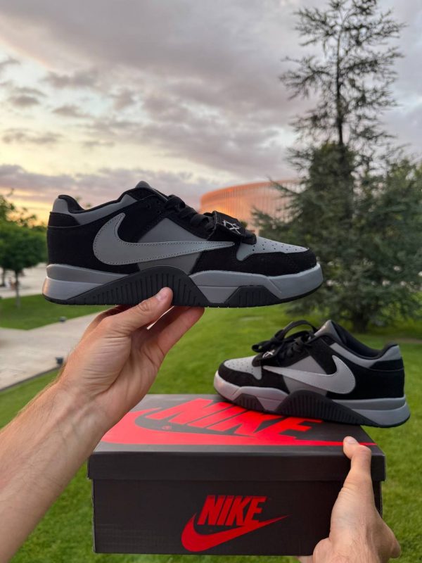 Nike Air Jordan Travis Scott — изображение 2