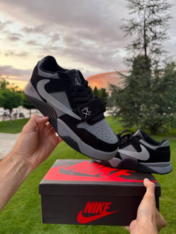 Nike Air Jordan Travis Scott — изображение 4