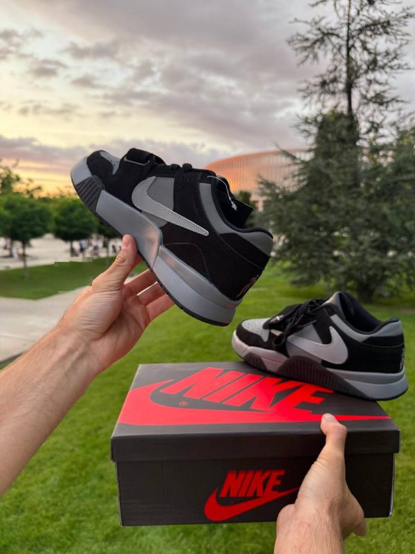 Nike Air Jordan Travis Scott — изображение 5