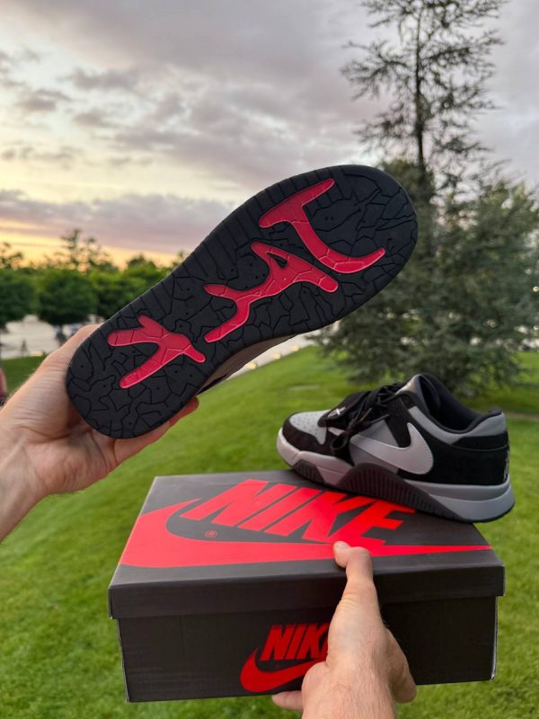 Nike Air Jordan Travis Scott — изображение 6