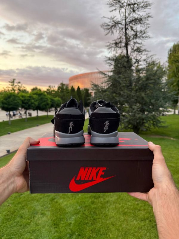 Nike Air Jordan Travis Scott — изображение 7