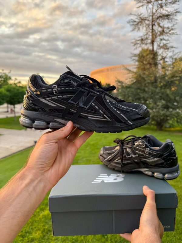 New Balance 1906A — изображение 2