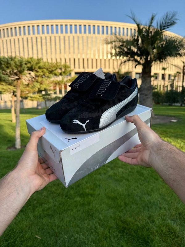 Puma Open Yy