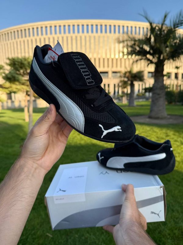 Puma Open Yy — изображение 3