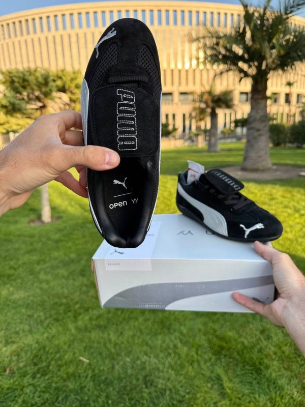 Puma Open Yy — изображение 7