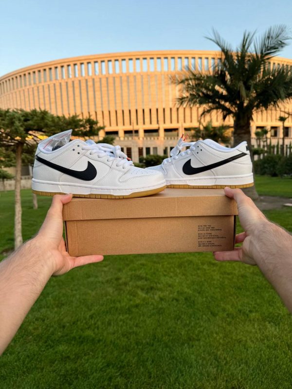 Nike SB Dunk Low