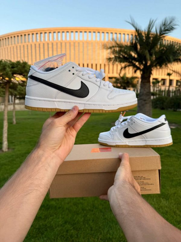 Nike SB Dunk Low — изображение 2