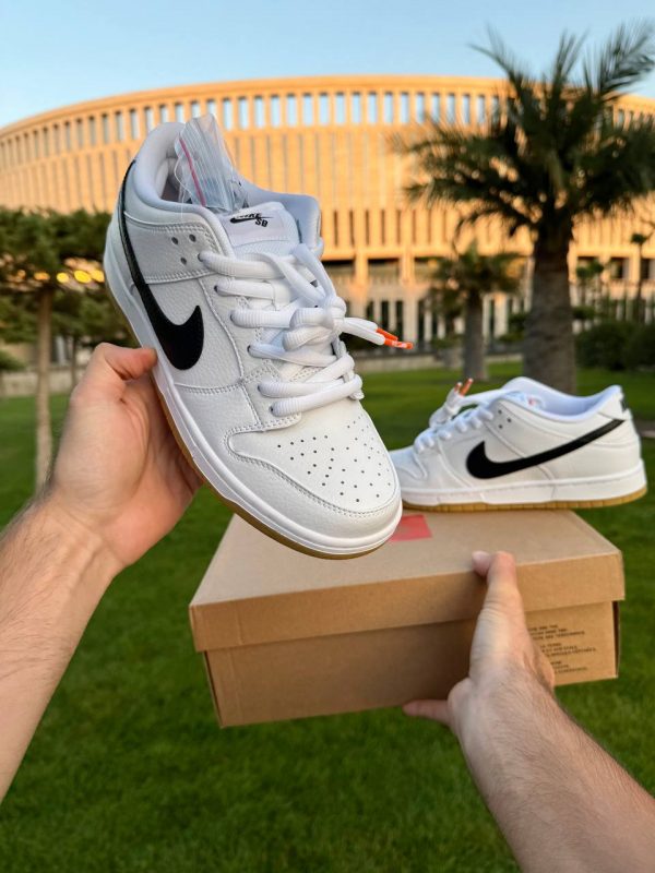 Nike SB Dunk Low — изображение 3