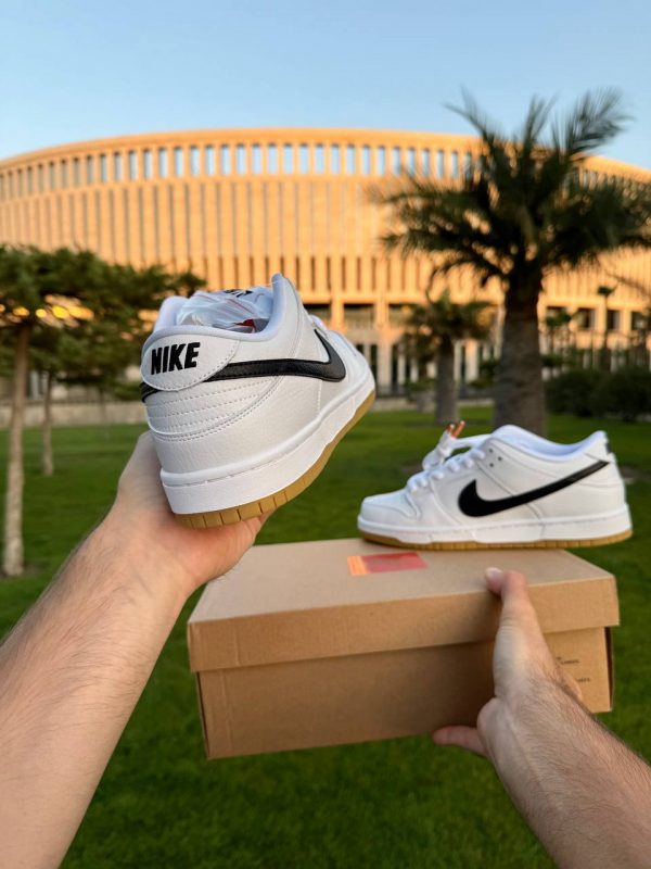 Nike SB Dunk Low — изображение 4