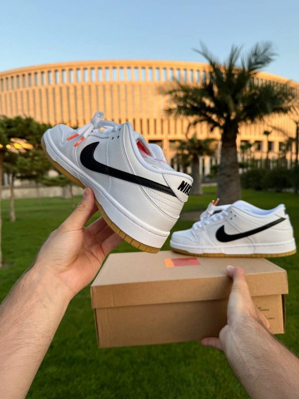 Nike SB Dunk Low — изображение 5