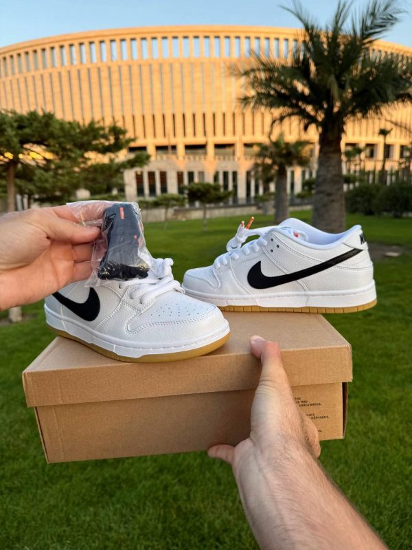 Nike SB Dunk Low — изображение 6