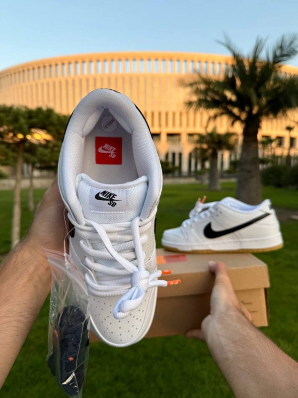 Nike SB Dunk Low — изображение 7