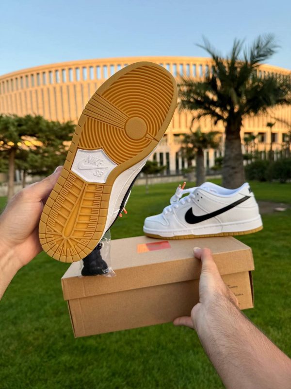 Nike SB Dunk Low — изображение 8