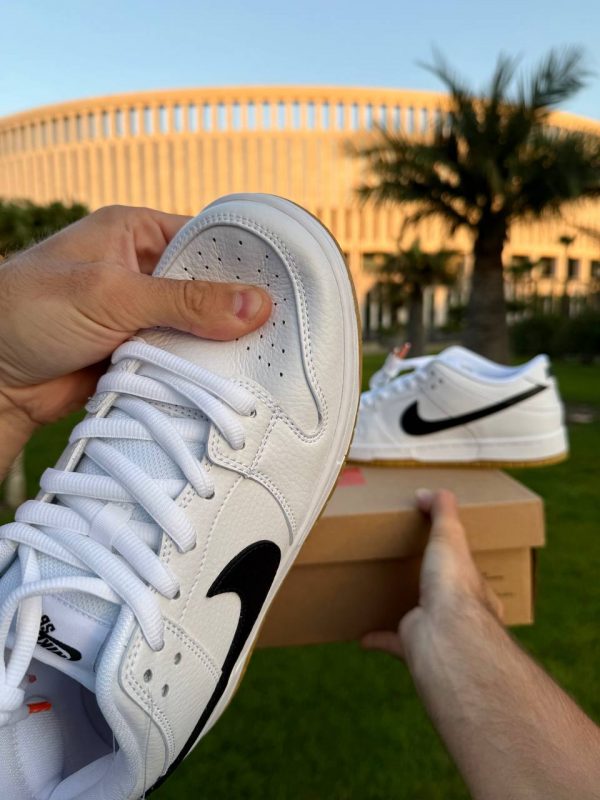 Nike SB Dunk Low — изображение 9