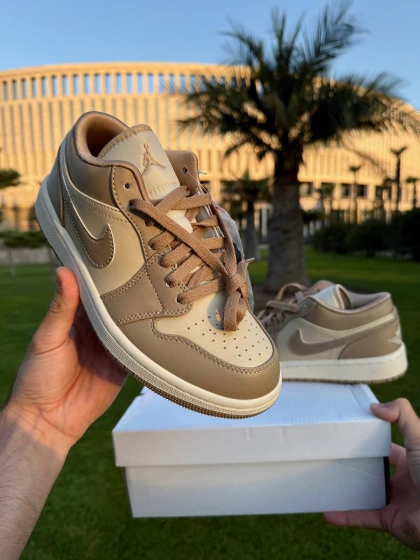 Nike Air Jordan Low — изображение 3