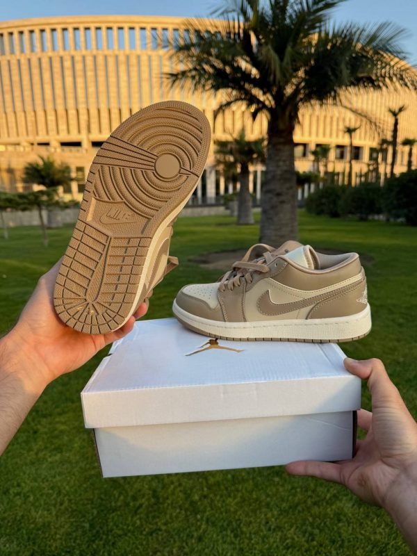 Nike Air Jordan Low — изображение 7