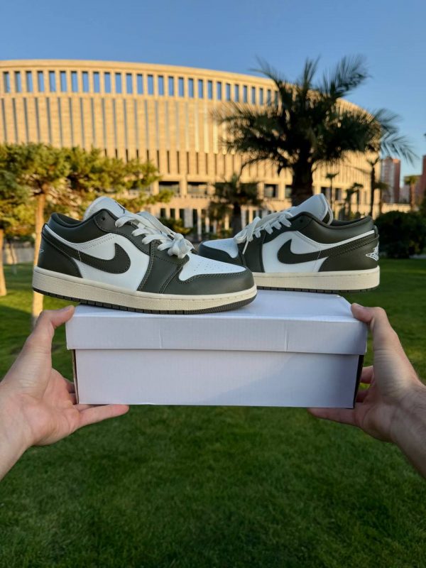 Nike Air Jordan Low