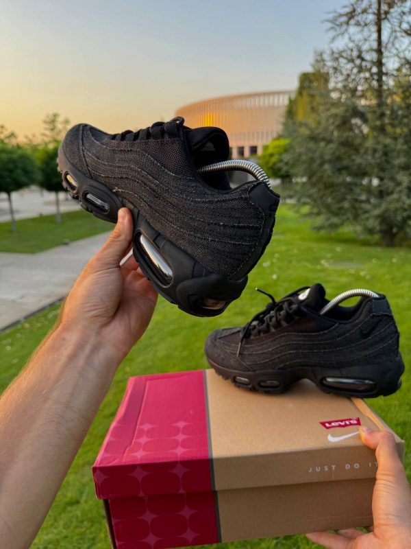 Nike Air Max 95 x Levi’s — изображение 5