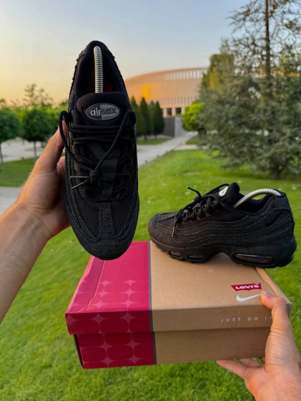 Nike Air Max 95 x Levi’s — изображение 6