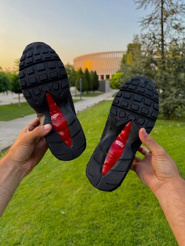 Nike Air Max 95 x Levi’s — изображение 7