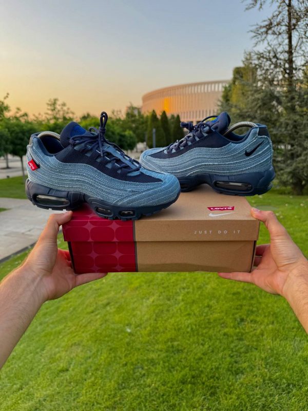 Nike Air Max 95 x Levi’s